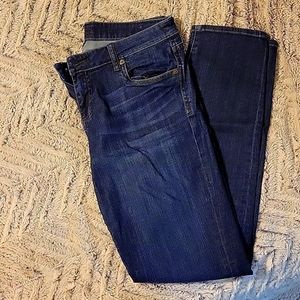 Kut from the Kloth Diana Skinny Jeans